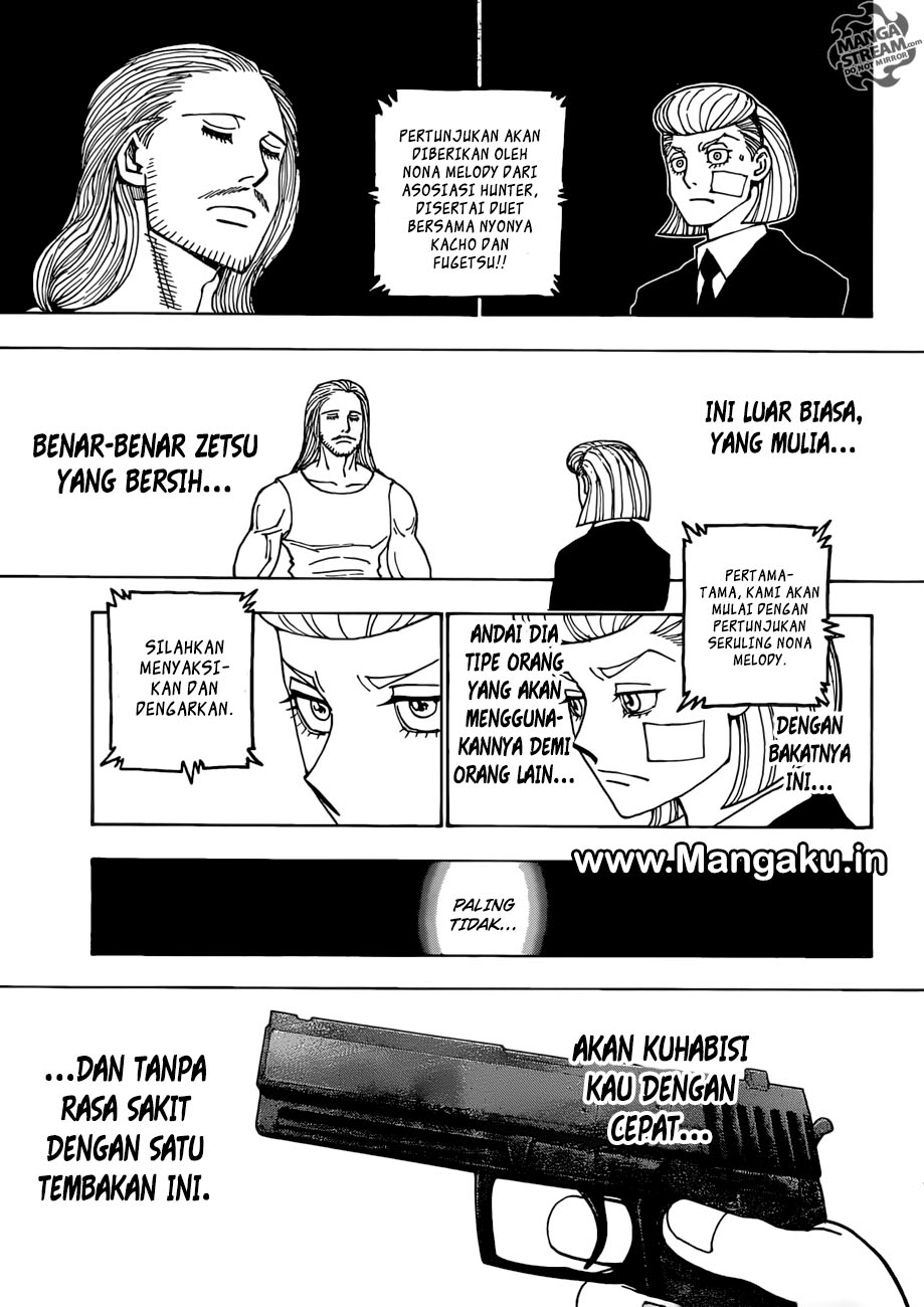 Chapter 385 - halaman 11