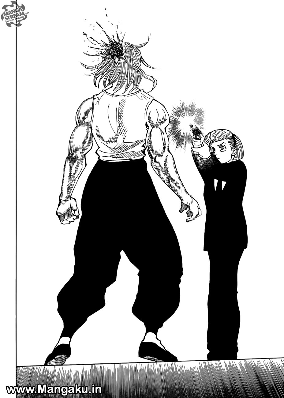 Chapter 385 - halaman 12