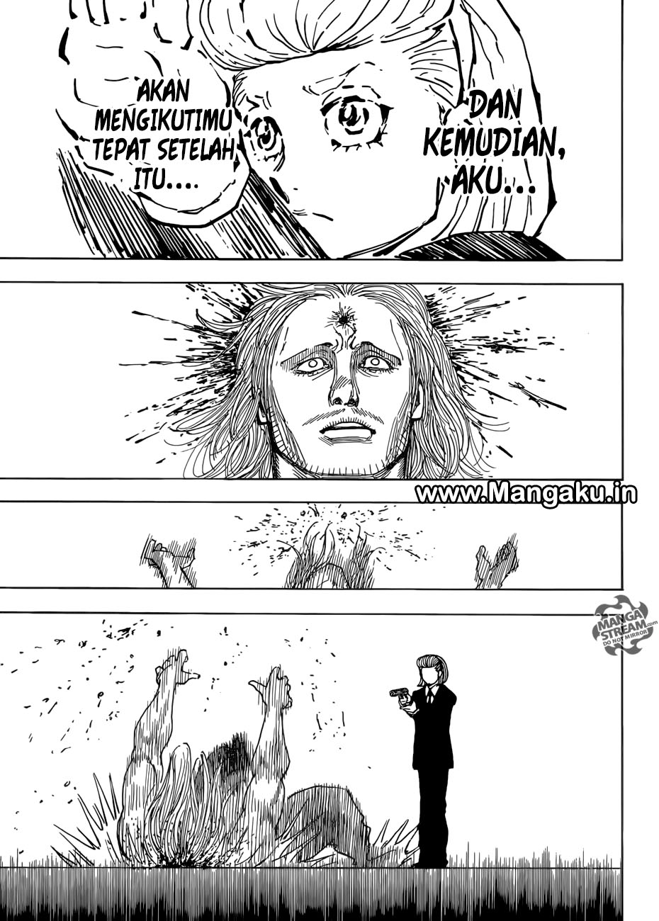 Chapter 385 - halaman 13