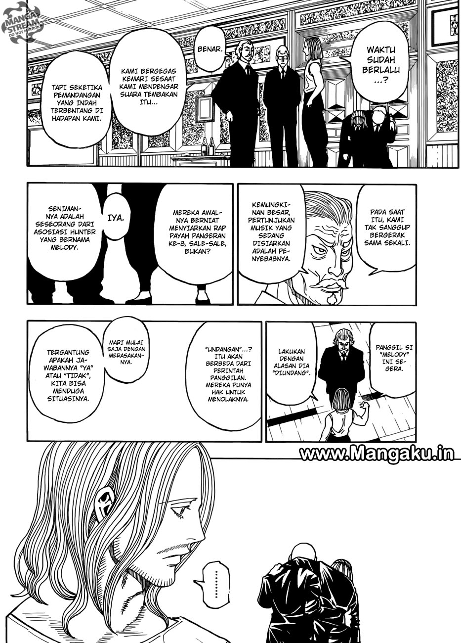 Chapter 385 - halaman 18