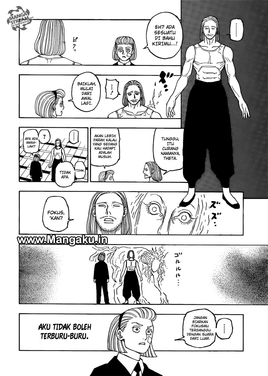 Chapter 385 - halaman 4