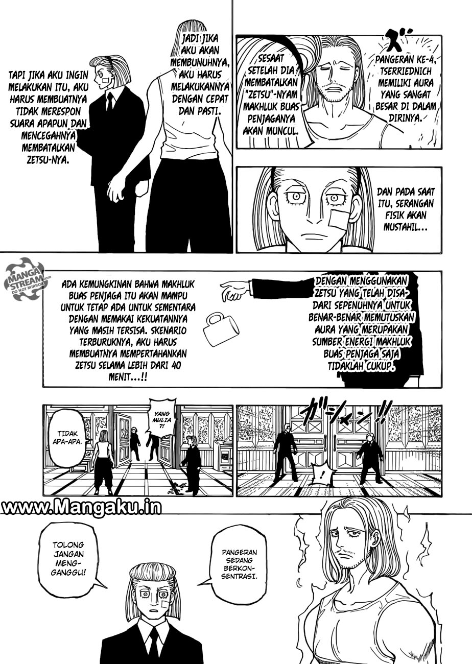 Chapter 385 - halaman 5