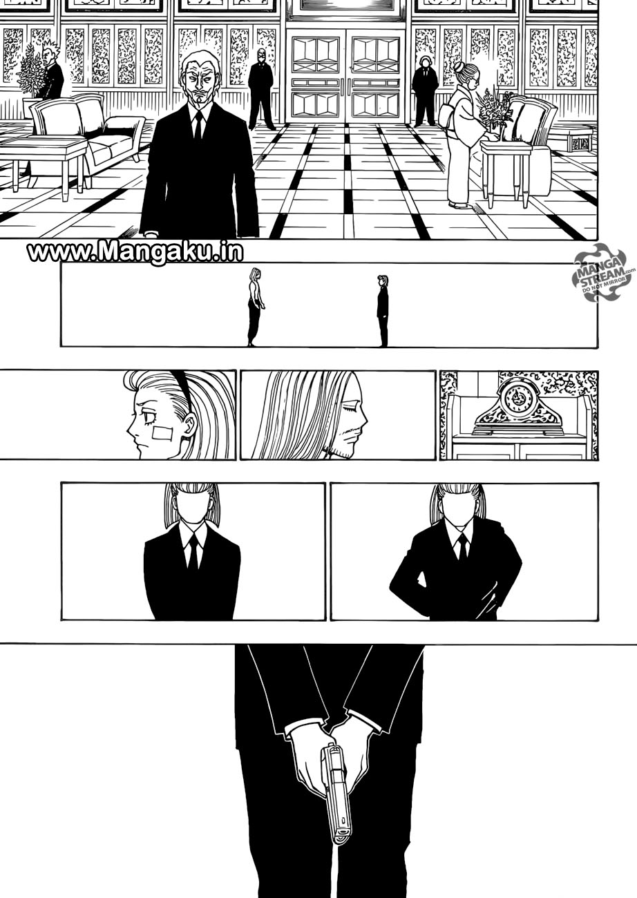 Chapter 385 - halaman 9