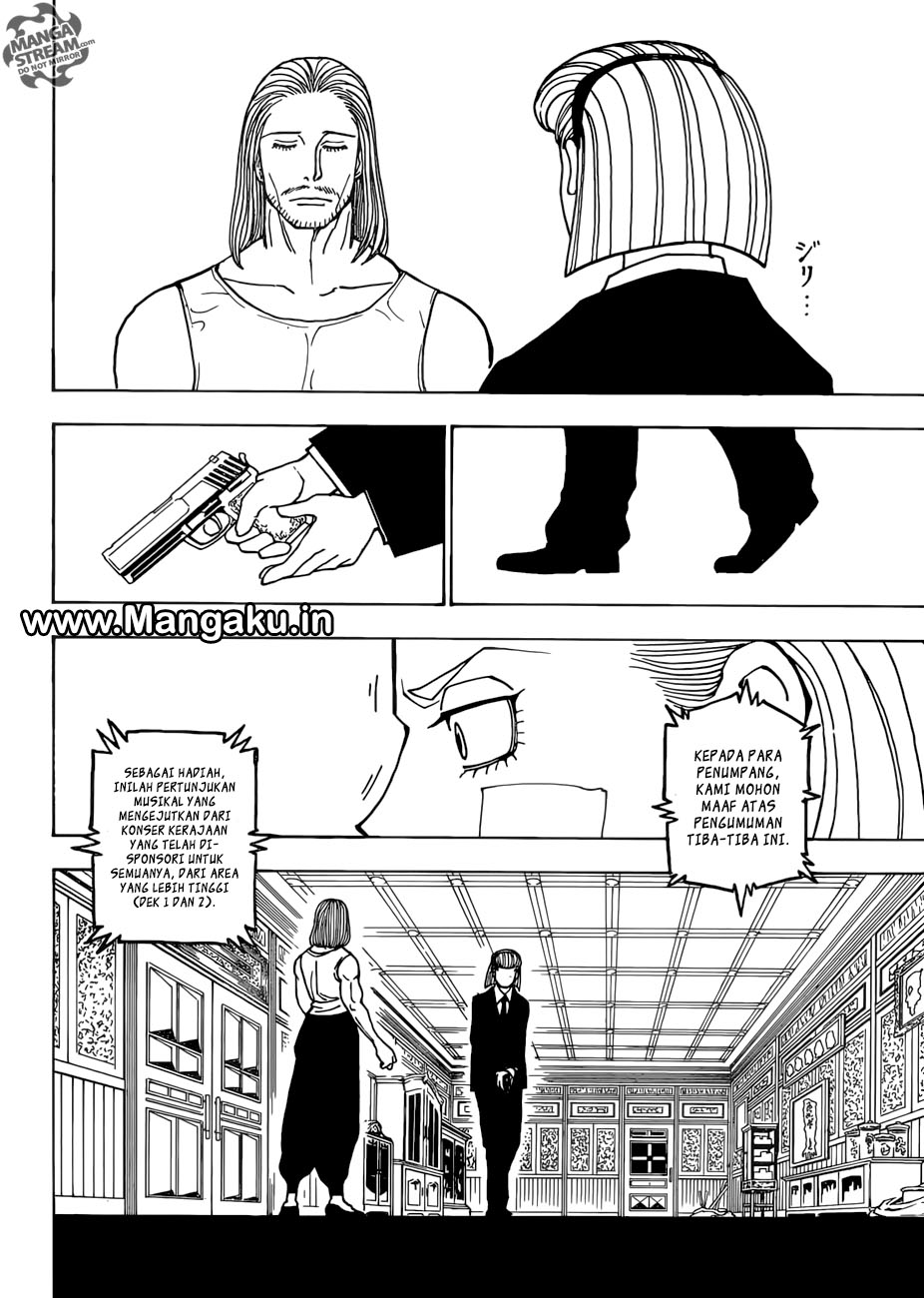 Chapter 385 - halaman 10