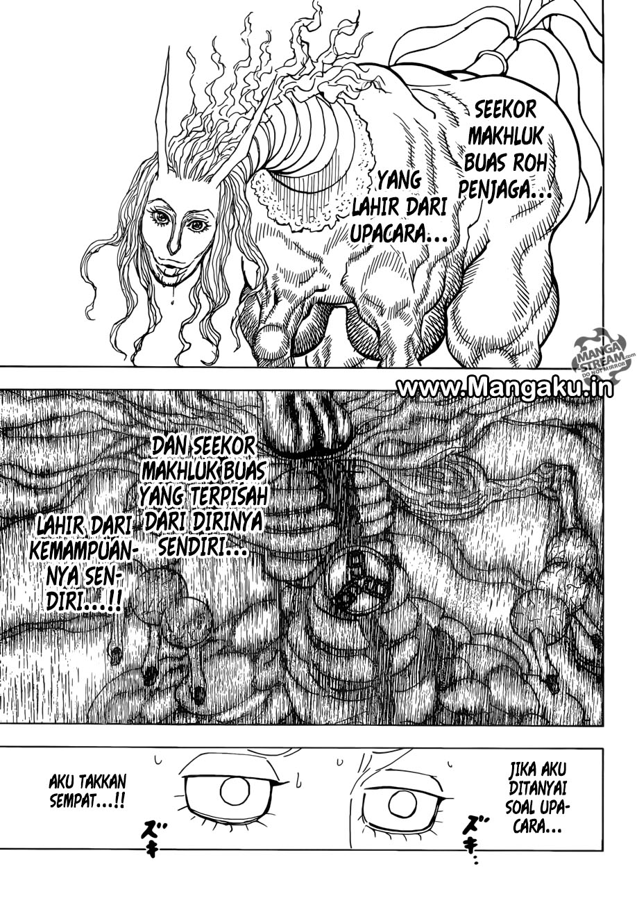 Chapter 384 - halaman 13