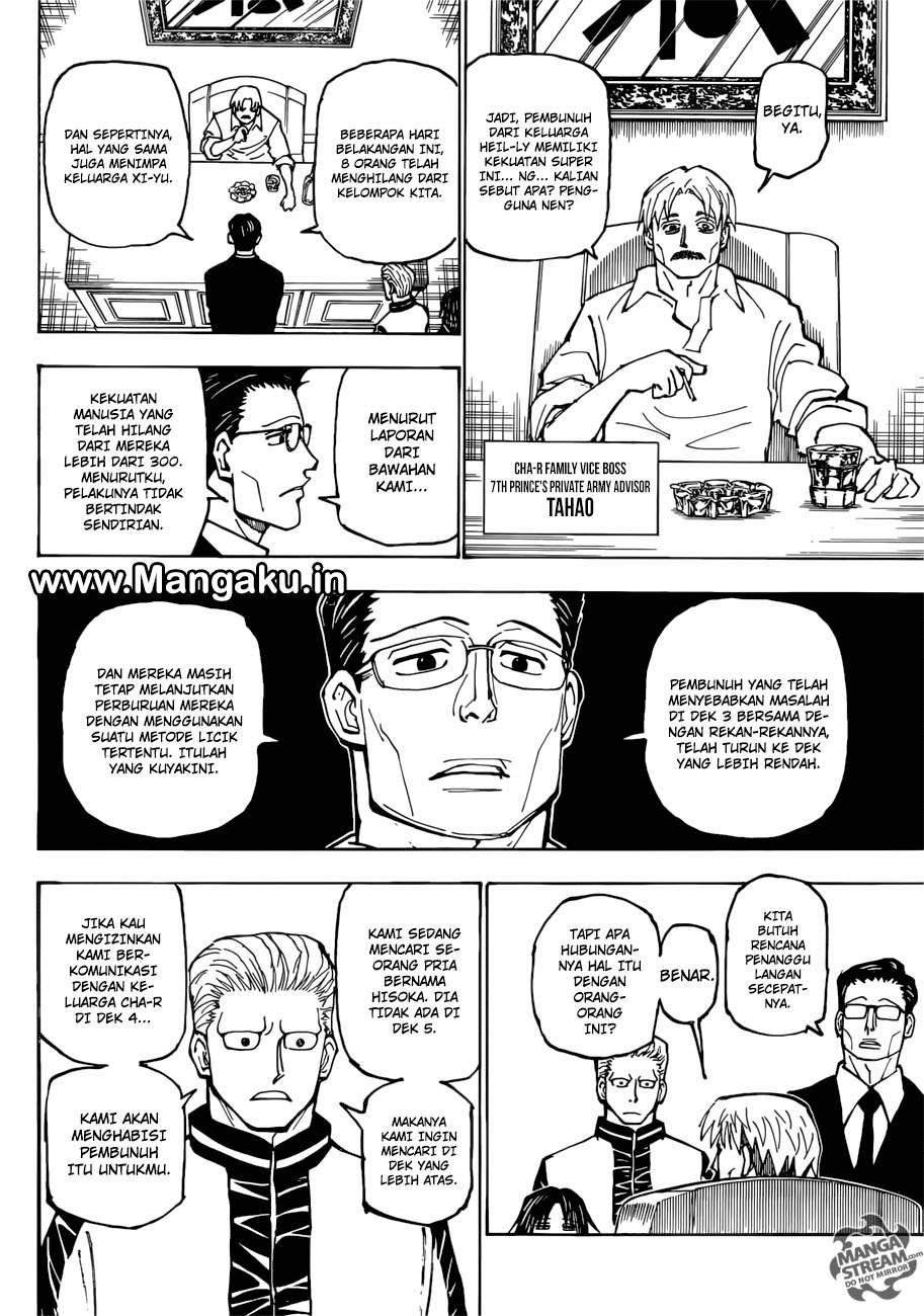 Chapter 384 - halaman 4