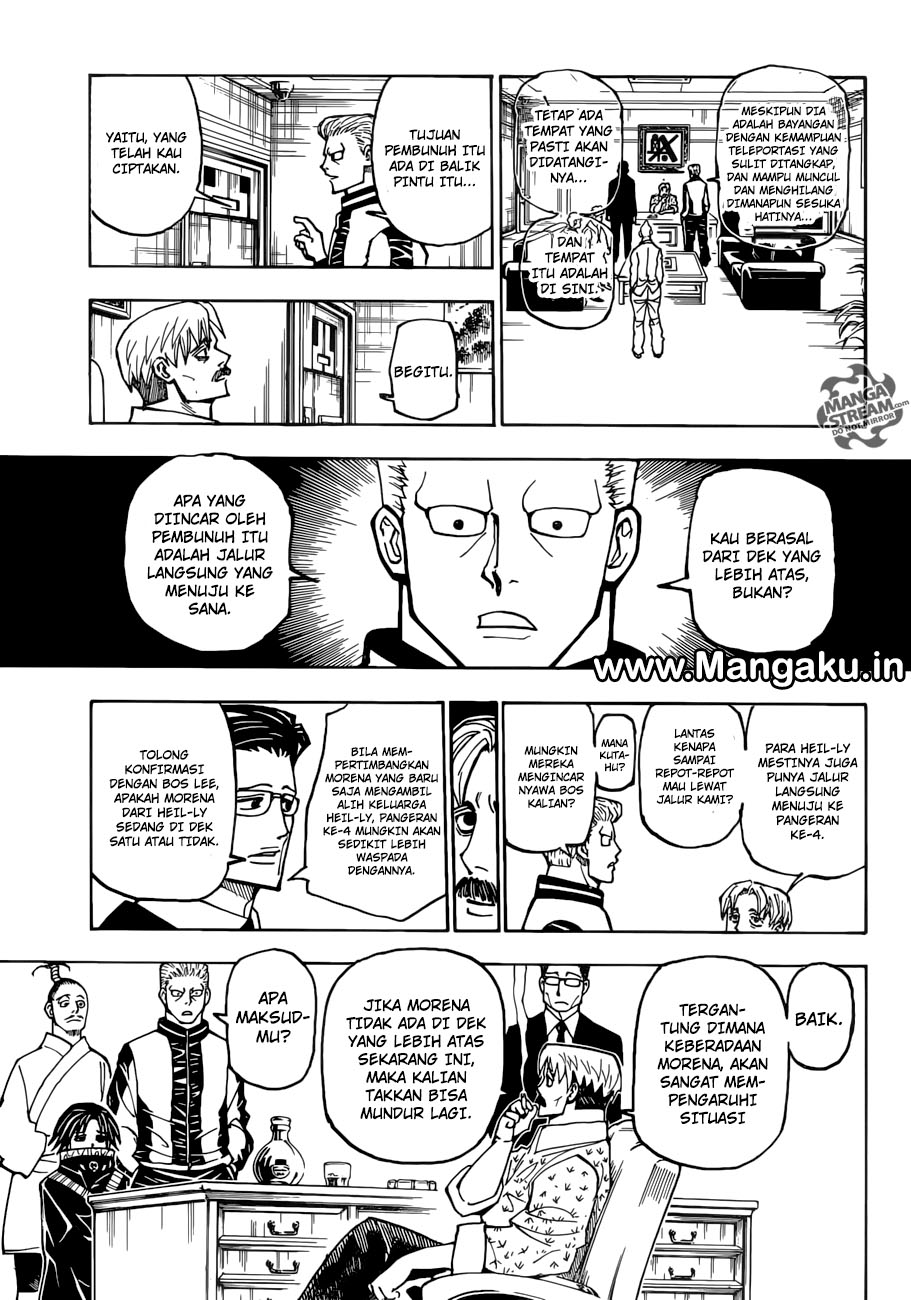 Chapter 384 - halaman 5