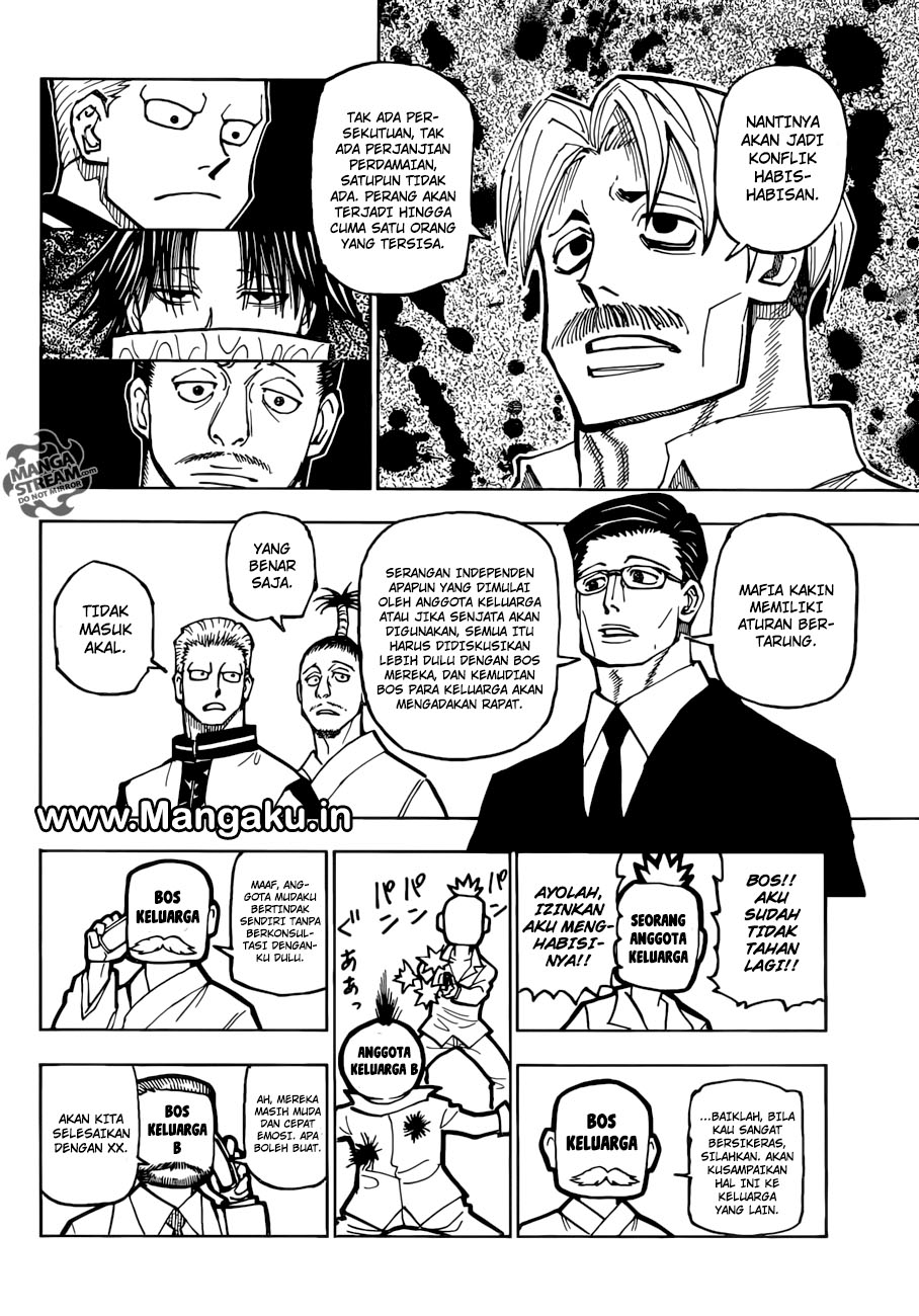 Chapter 384 - halaman 6