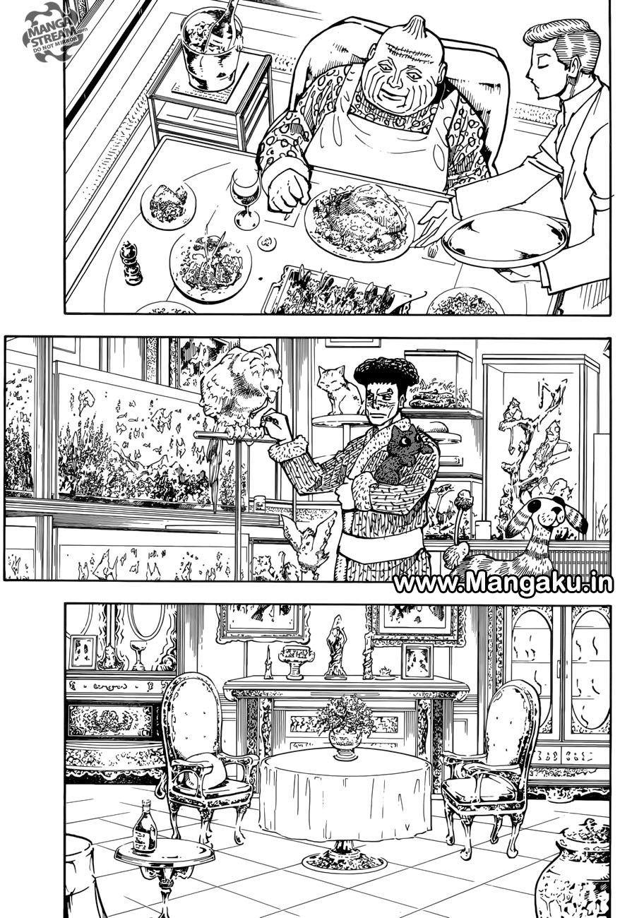 Chapter 384 - halaman 9