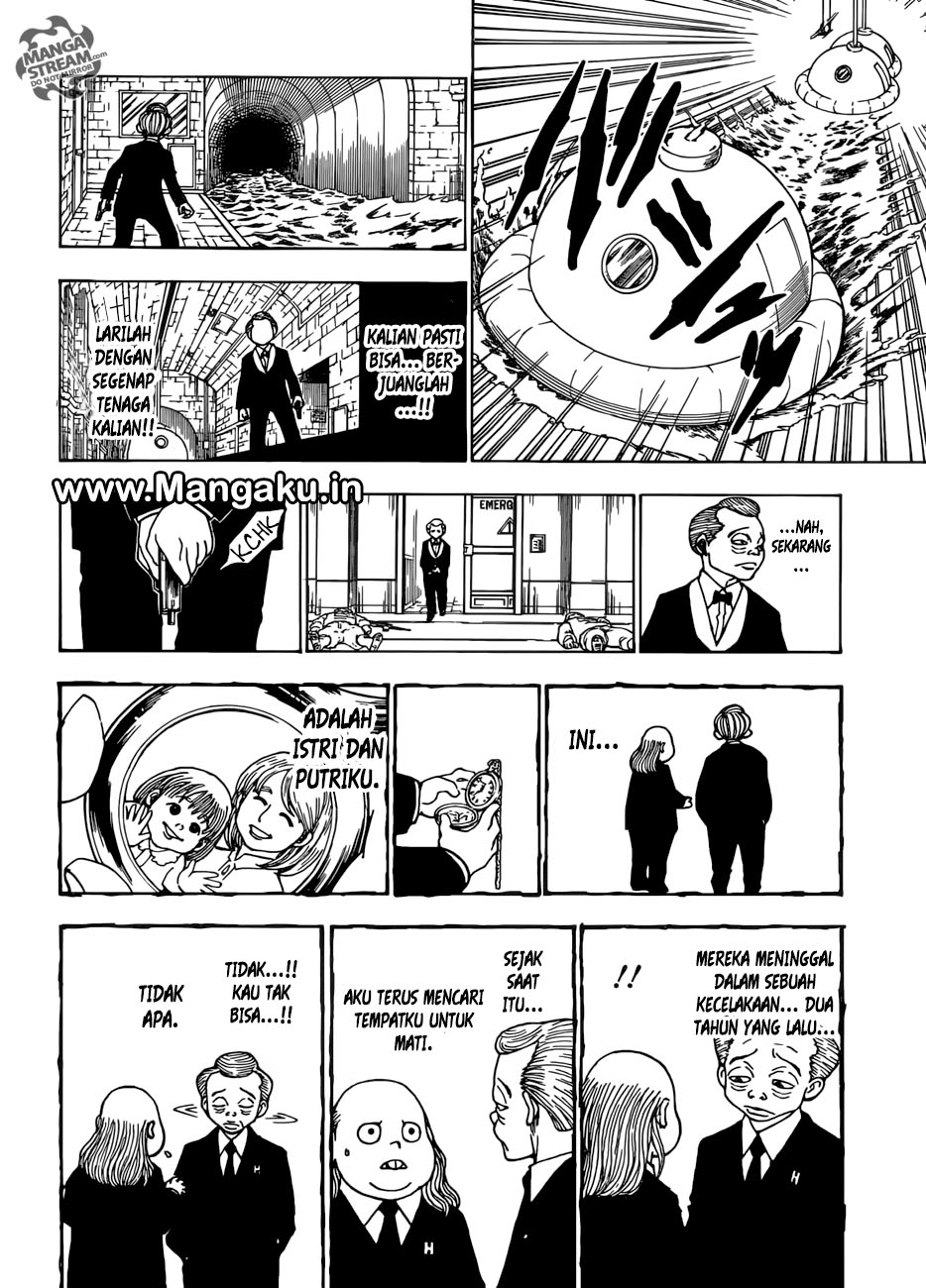 Chapter 383 - halaman 13
