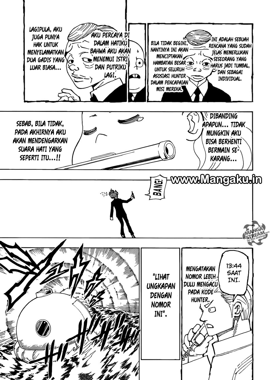 Chapter 383 - halaman 14