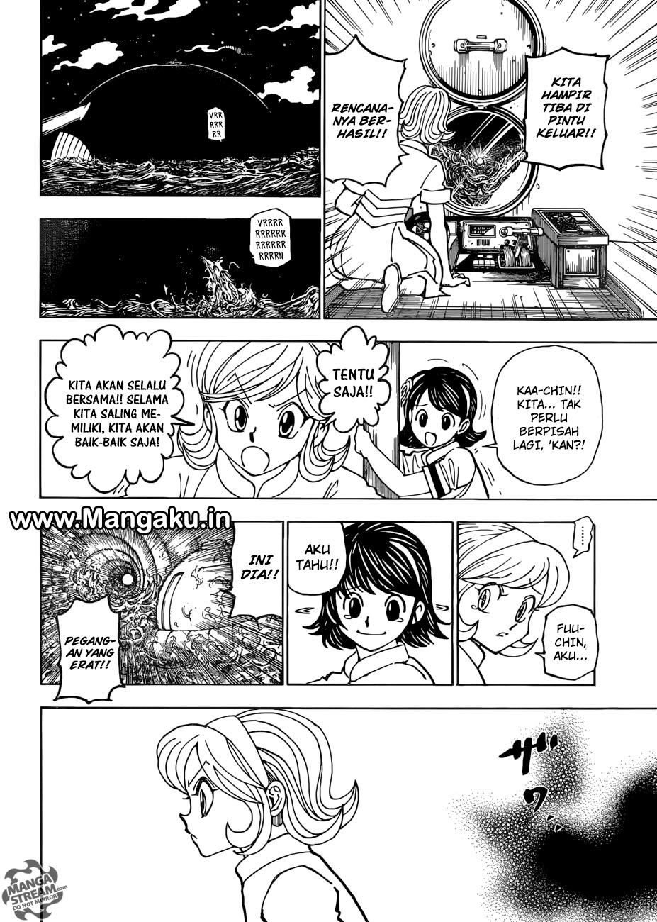 Chapter 383 - halaman 15