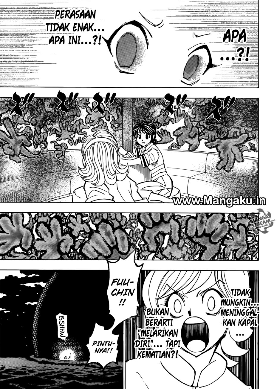 Chapter 383 - halaman 16