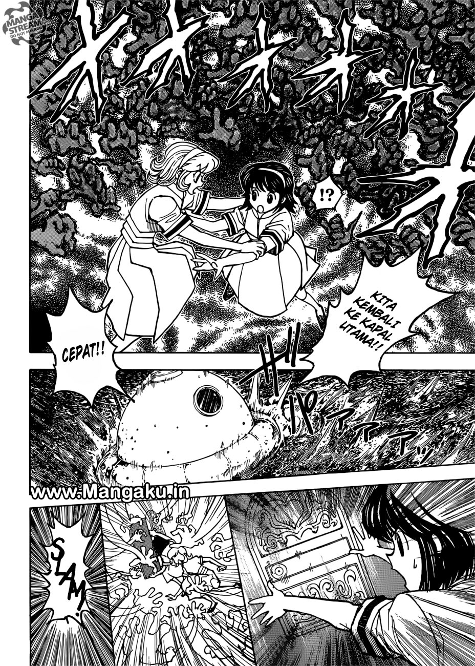 Chapter 383 - halaman 17