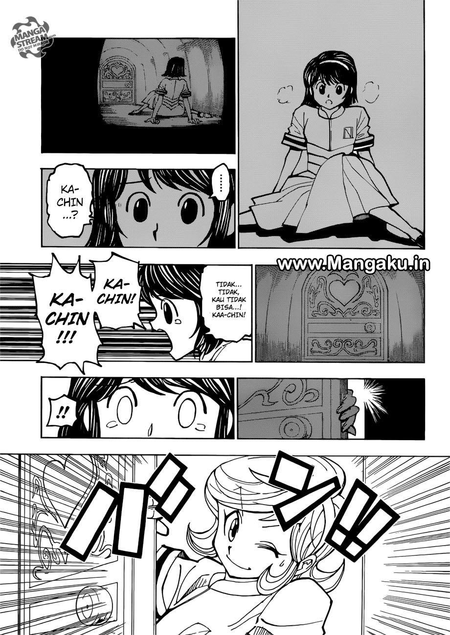 Chapter 383 - halaman 18