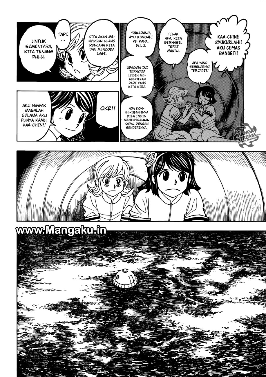 Chapter 383 - halaman 19