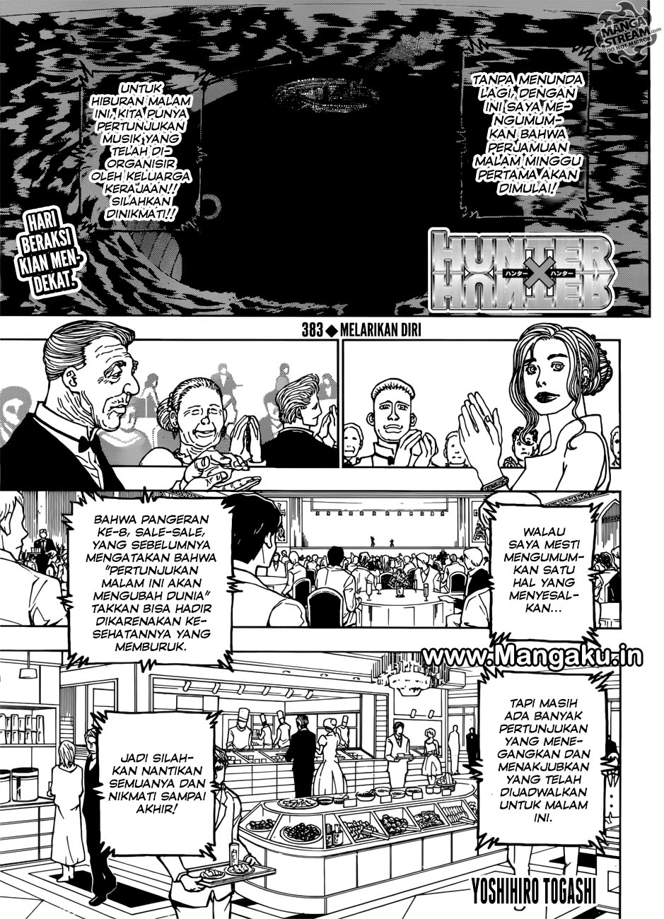 Chapter 383 - halaman 3
