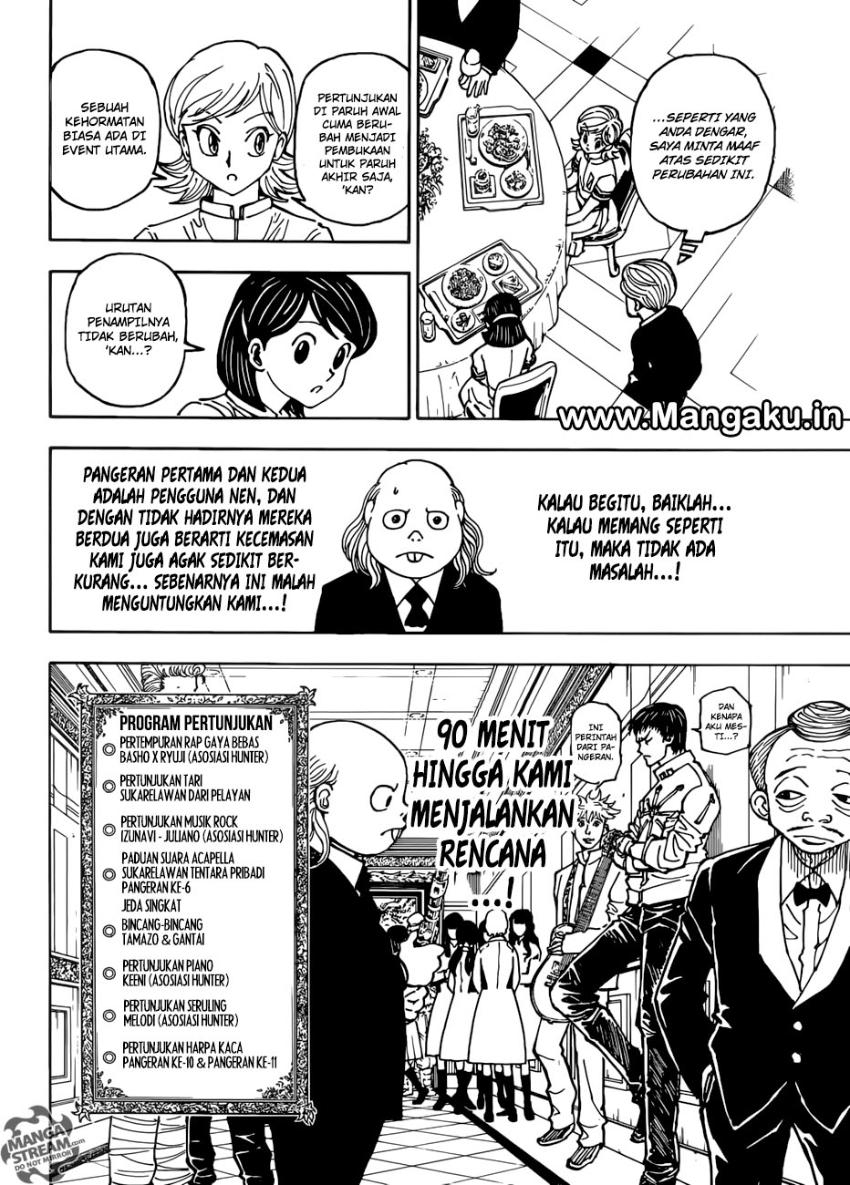 Chapter 383 - halaman 4