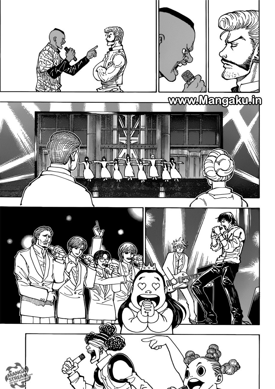 Chapter 383 - halaman 5