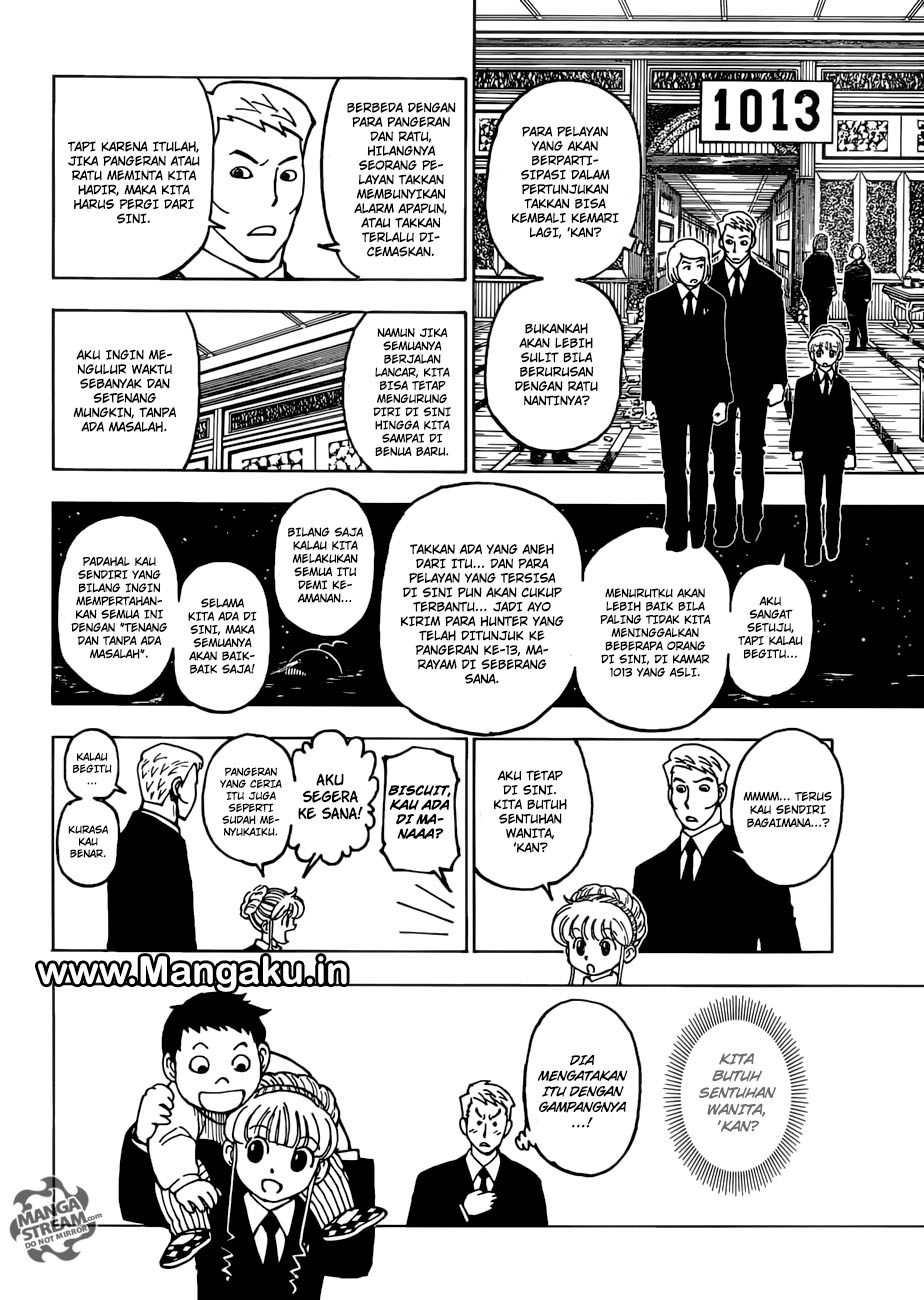Chapter 383 - halaman 6