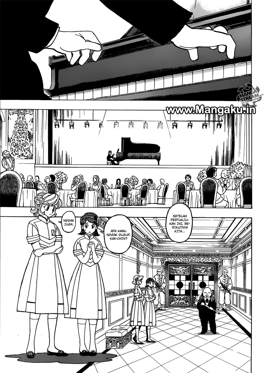 Chapter 383 - halaman 7