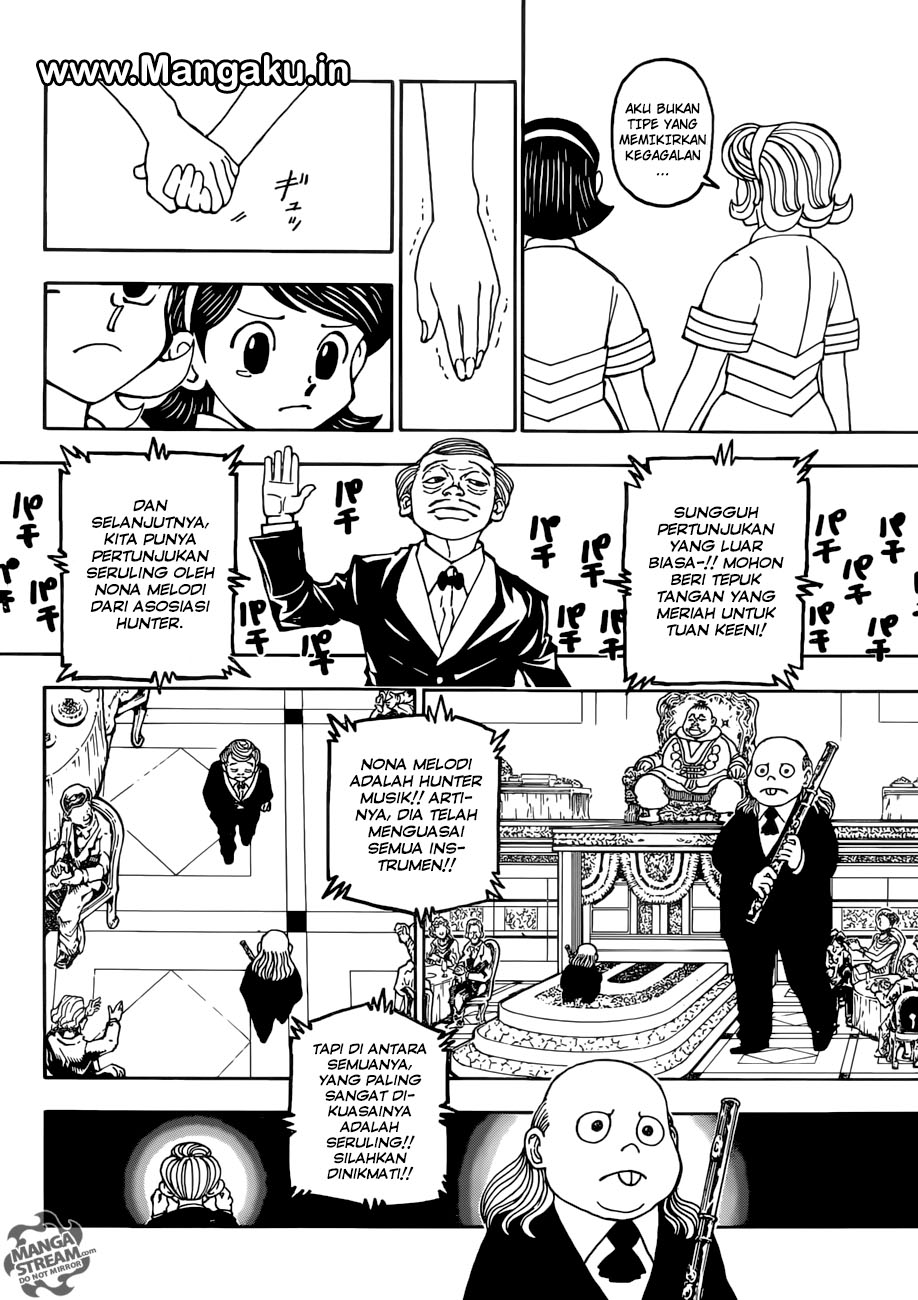 Chapter 383 - halaman 8