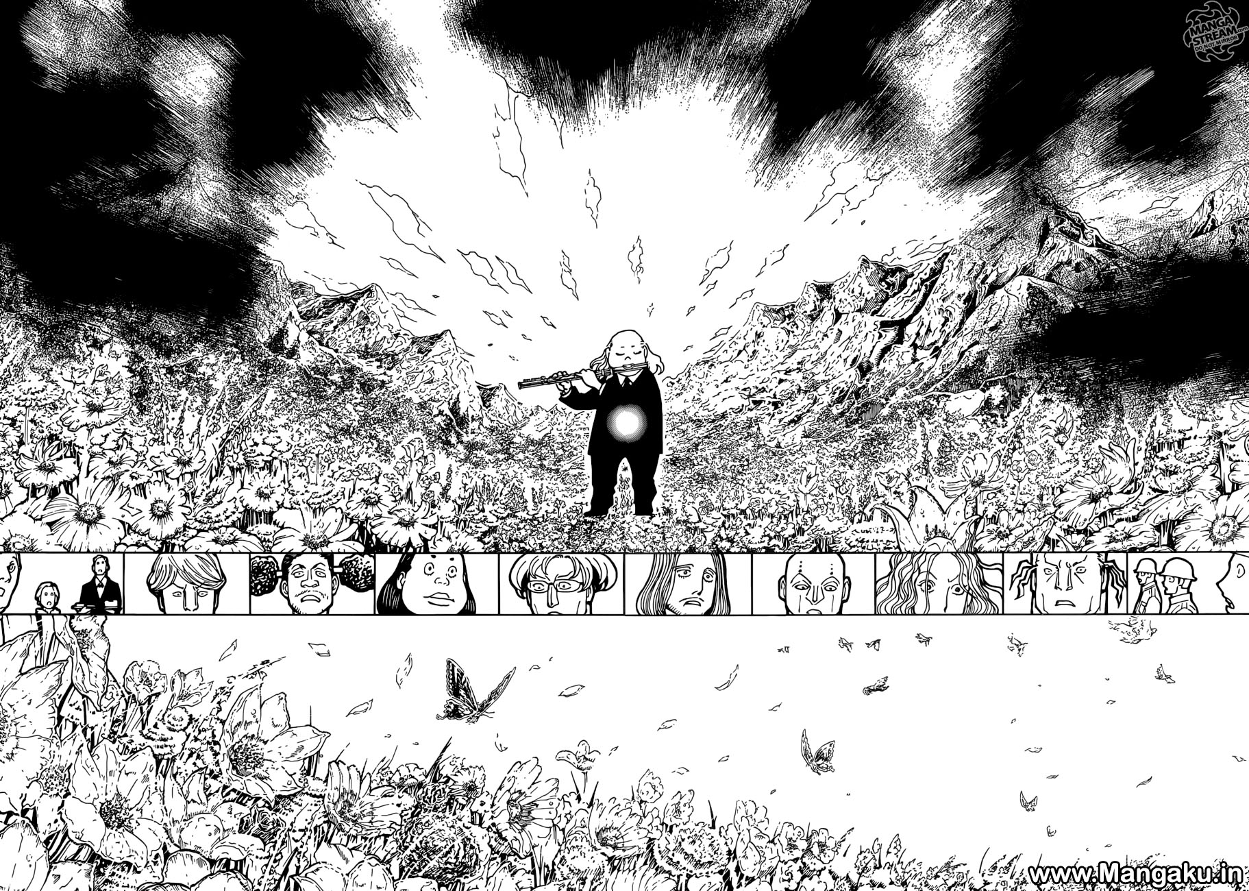 Chapter 383 - halaman 10