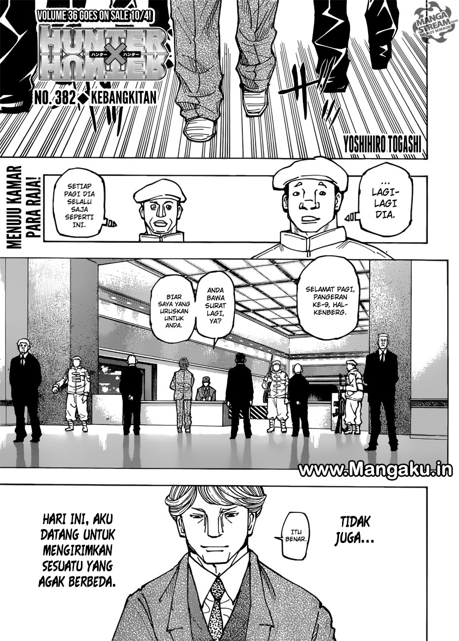 Chapter 382 - halaman 2