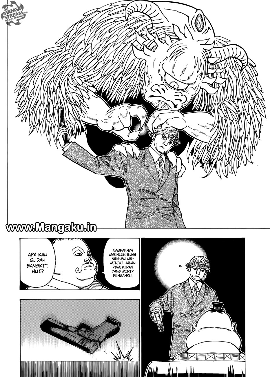 Chapter 382 - halaman 11