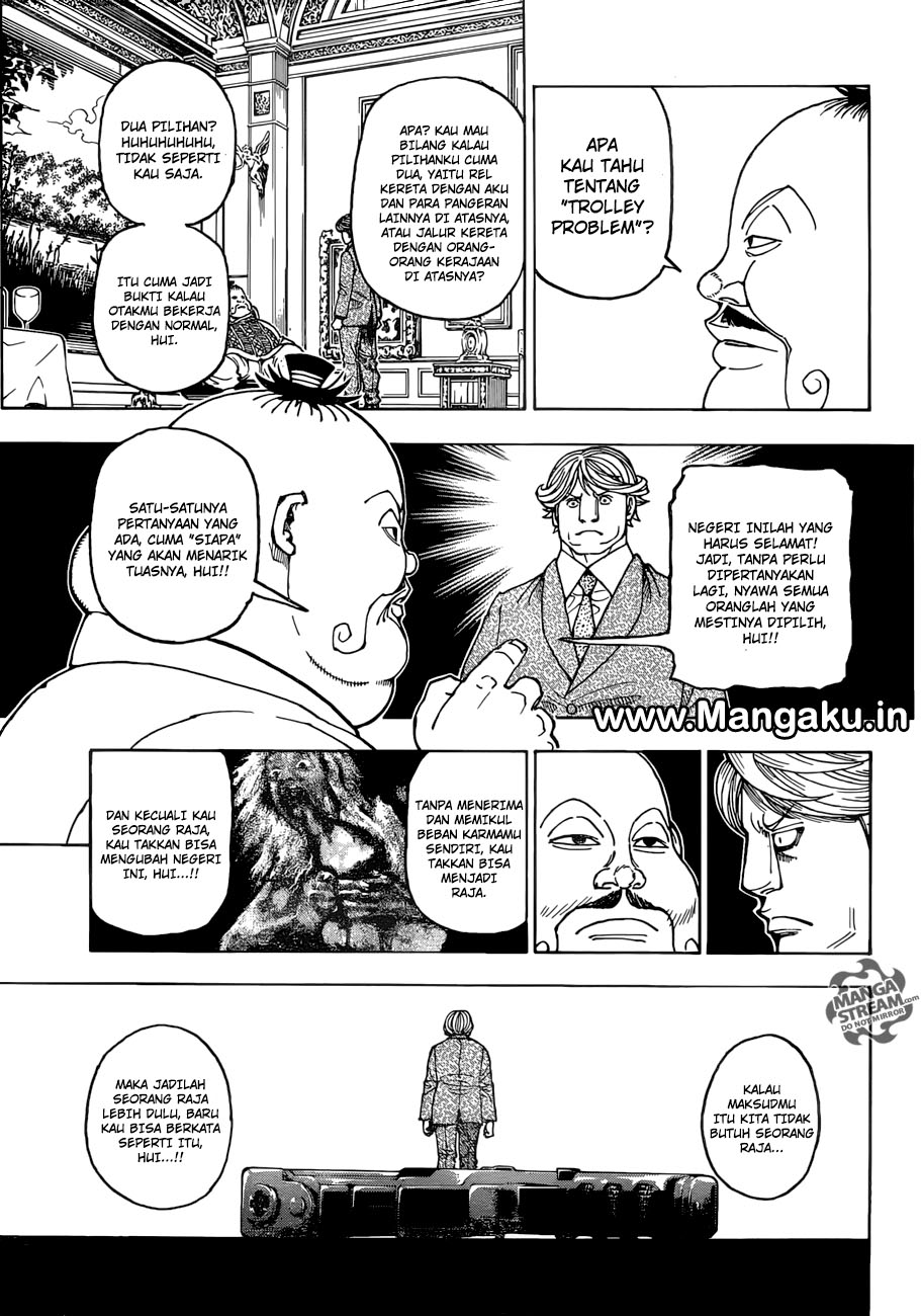 Chapter 382 - halaman 12