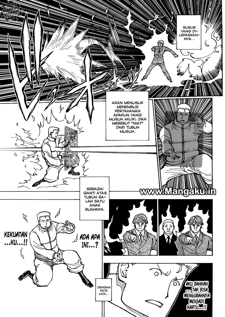 Chapter 382 - halaman 16