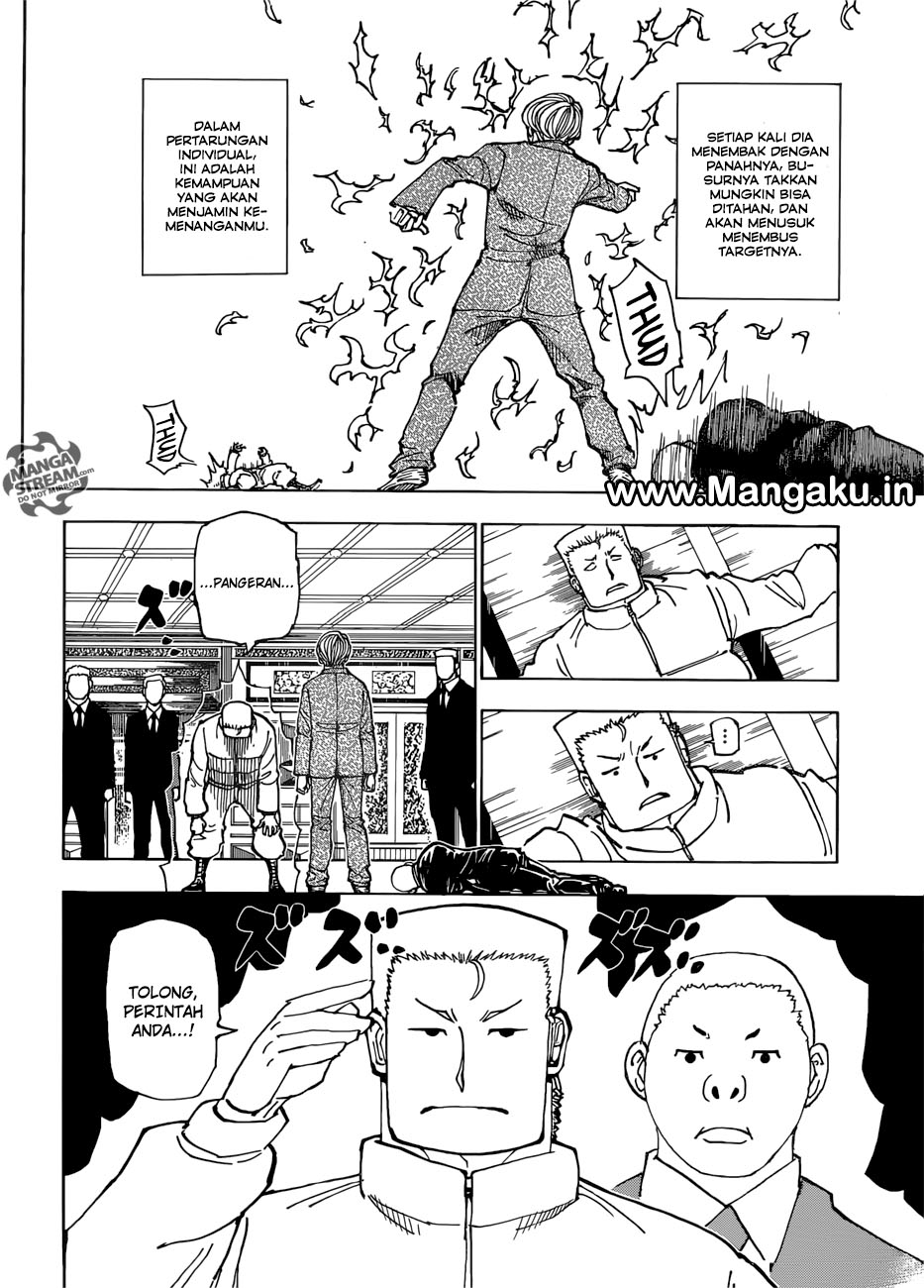 Chapter 382 - halaman 17