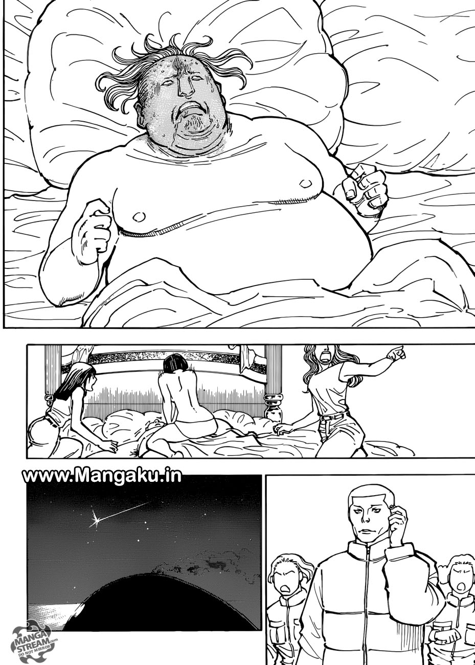 Chapter 382 - halaman 19