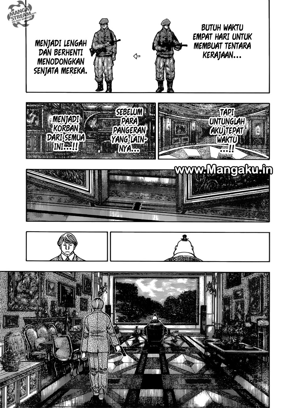 Chapter 382 - halaman 5