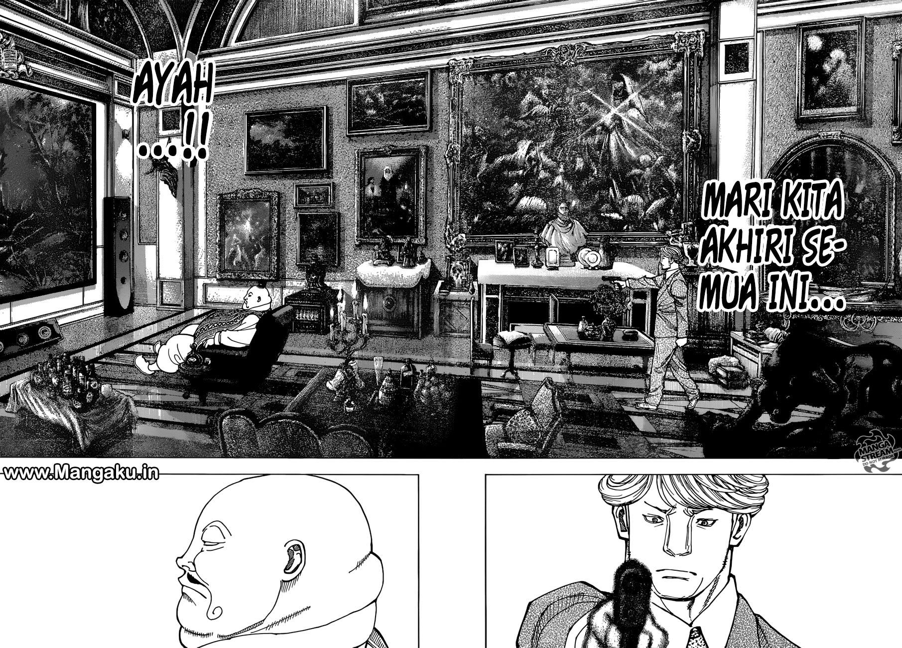 Chapter 382 - halaman 6