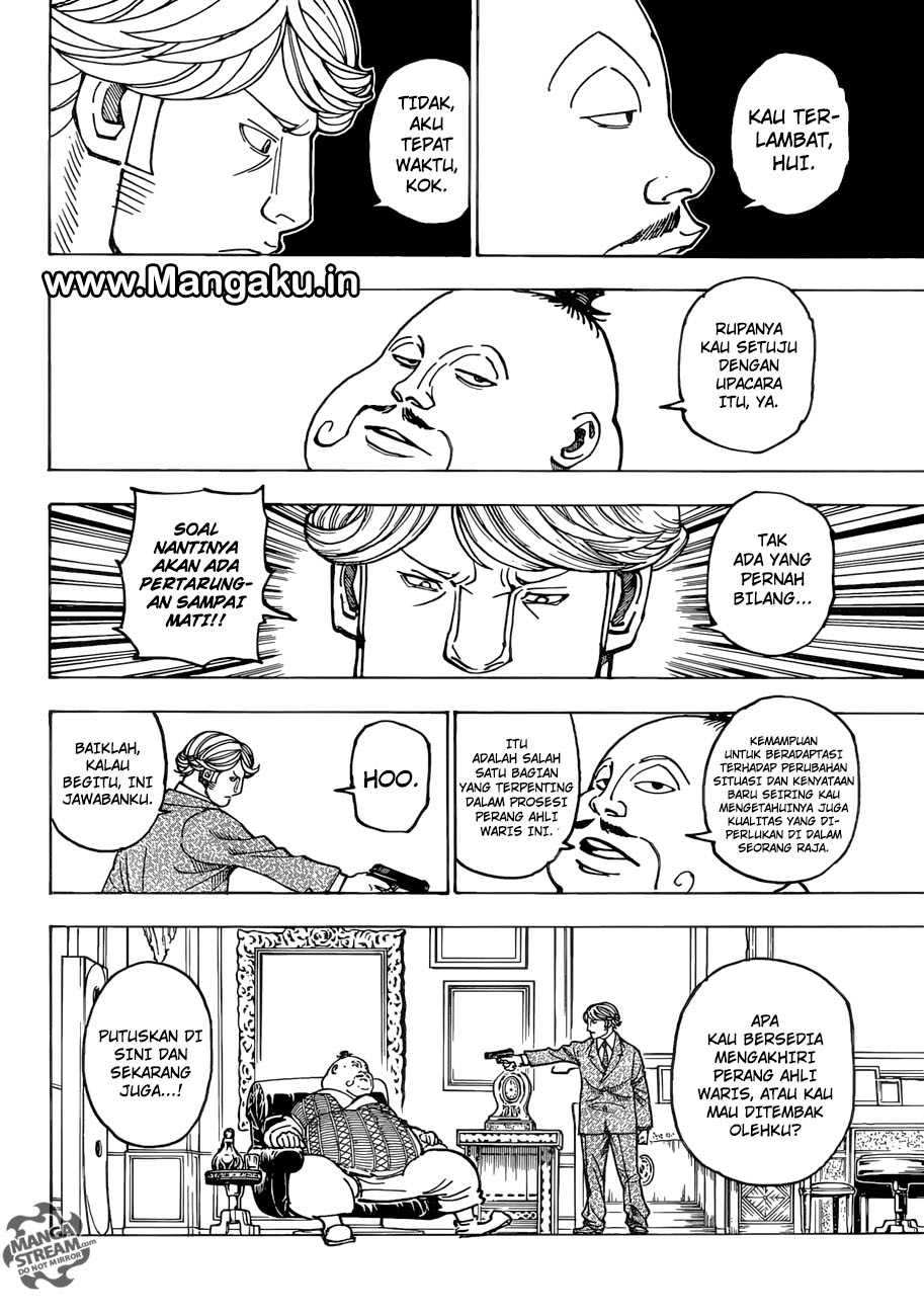 Chapter 382 - halaman 7