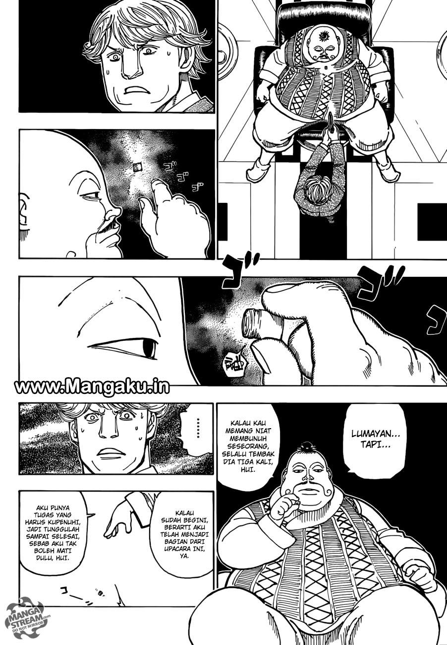 Chapter 382 - halaman 9