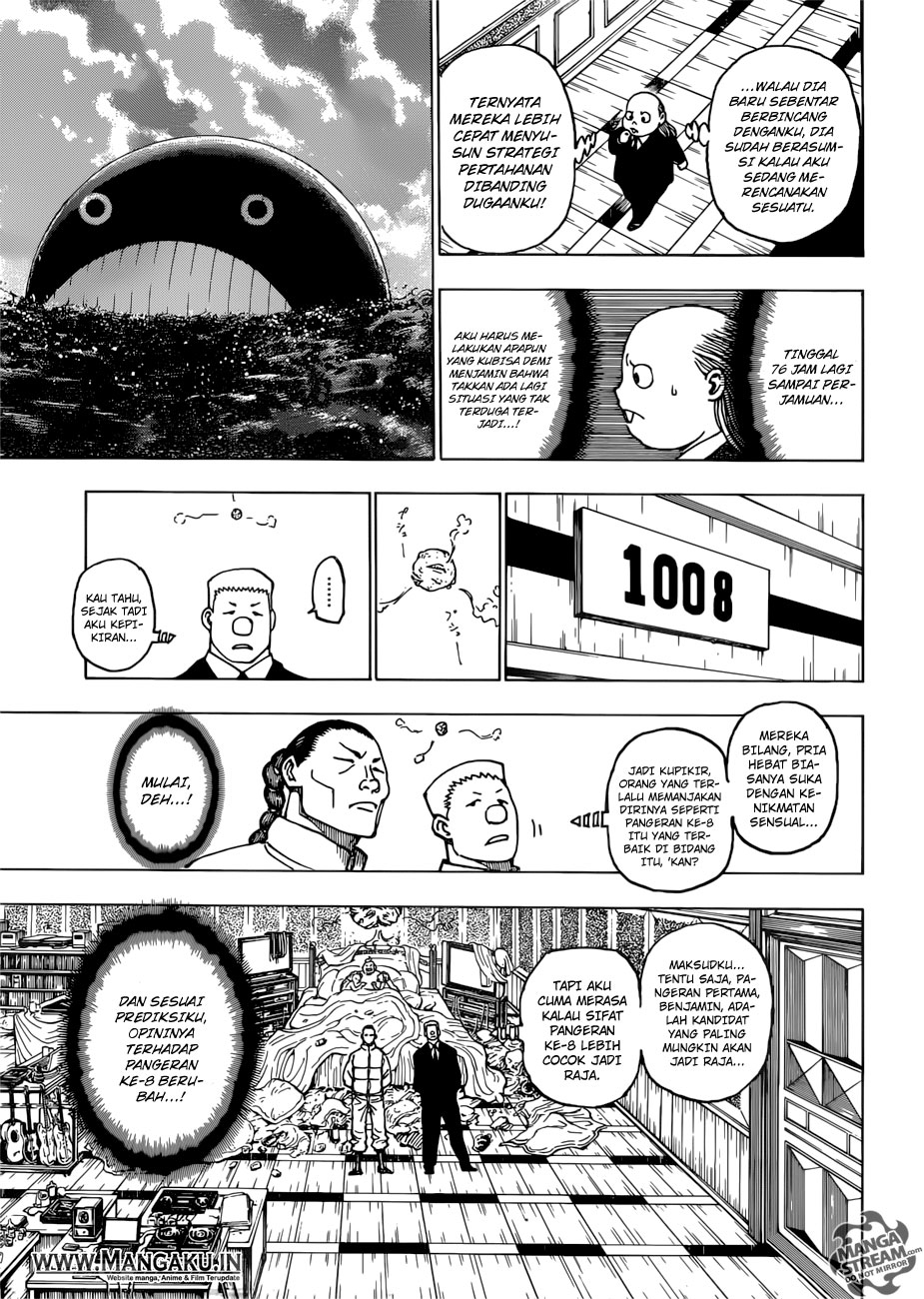 Chapter 381 - halaman 12
