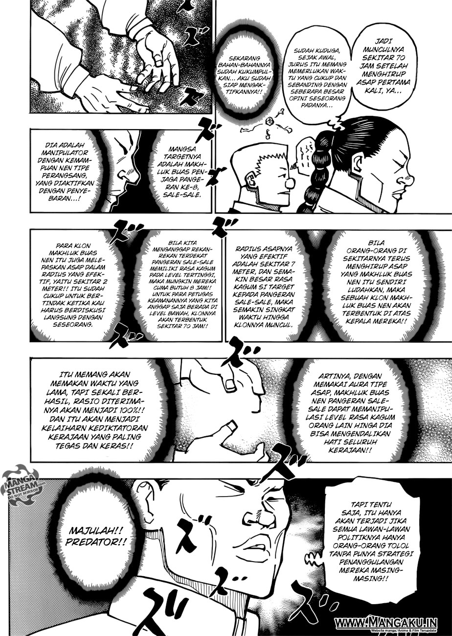 Chapter 381 - halaman 13