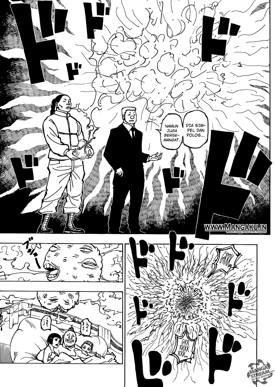 Chapter 381 - halaman 14