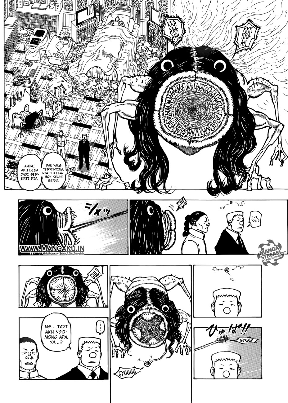 Chapter 381 - halaman 15