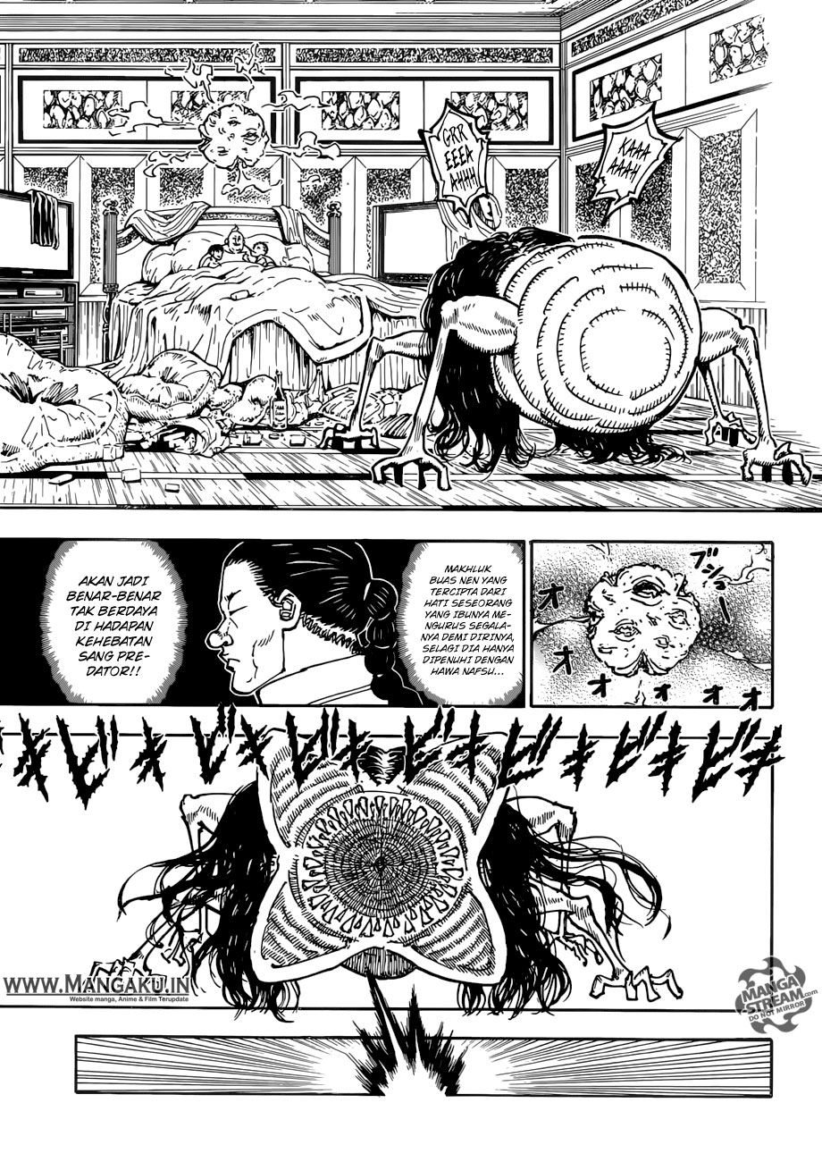 Chapter 381 - halaman 16