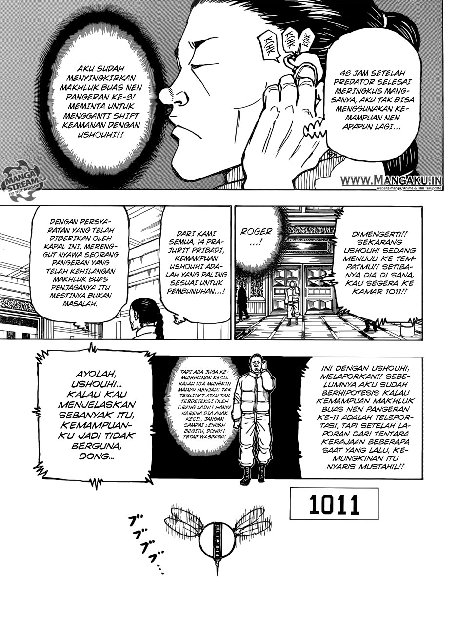 Chapter 381 - halaman 18