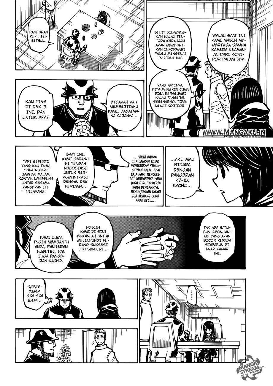Chapter 381 - halaman 5