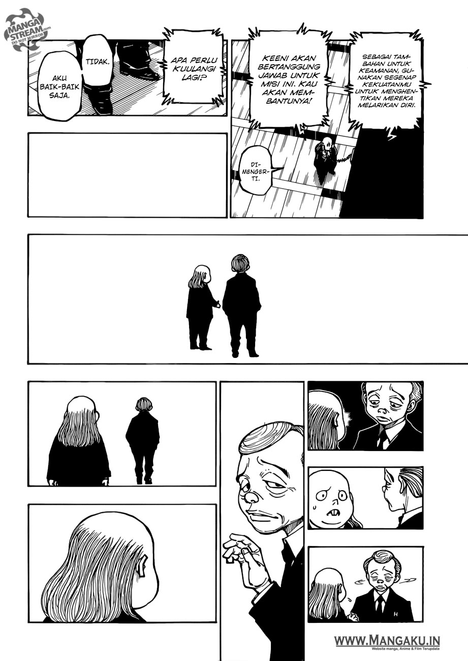Chapter 381 - halaman 7
