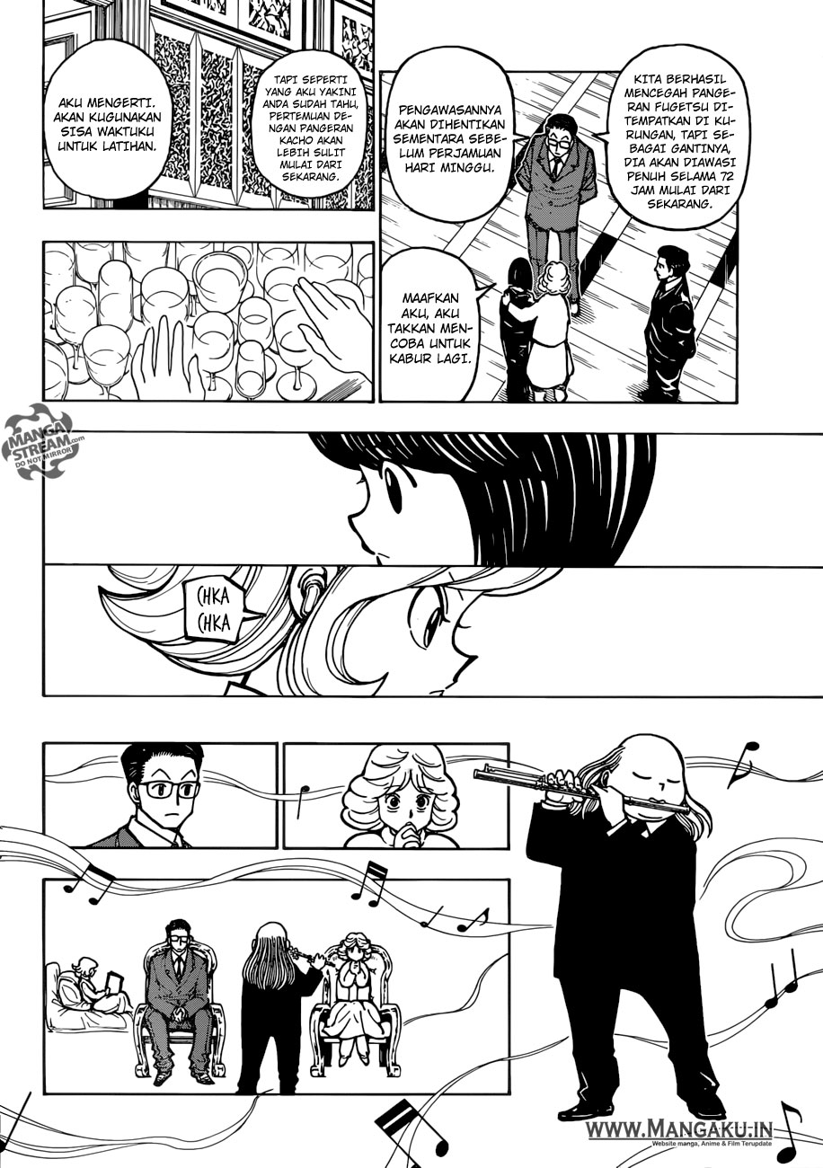 Chapter 381 - halaman 9
