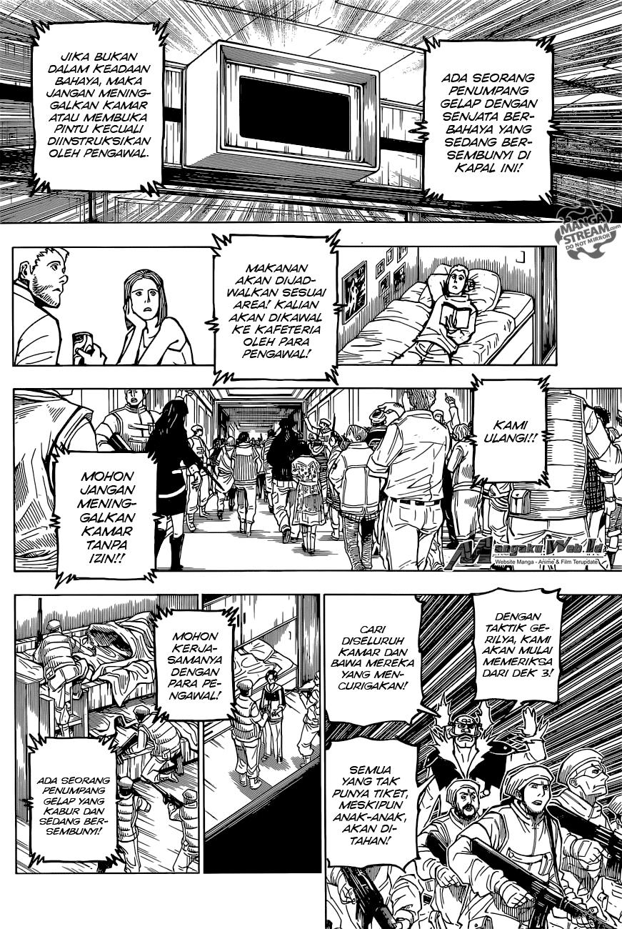 Chapter 380 - halaman 13