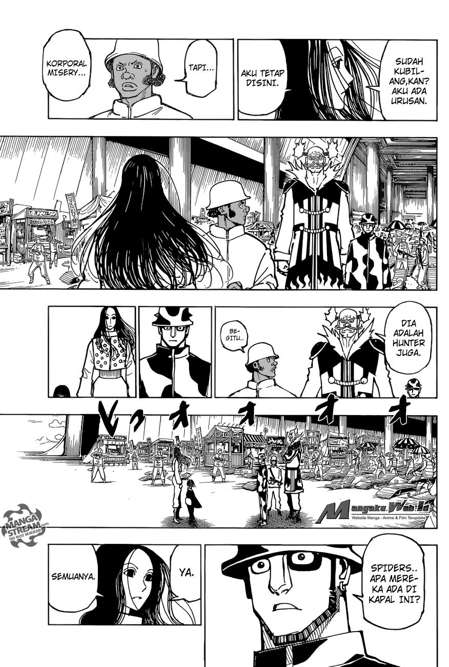 Chapter 380 - halaman 16