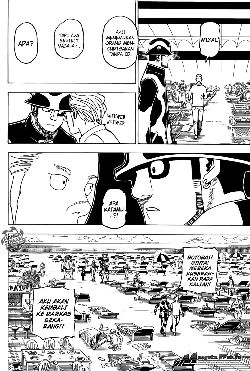 Chapter 380 - halaman 19