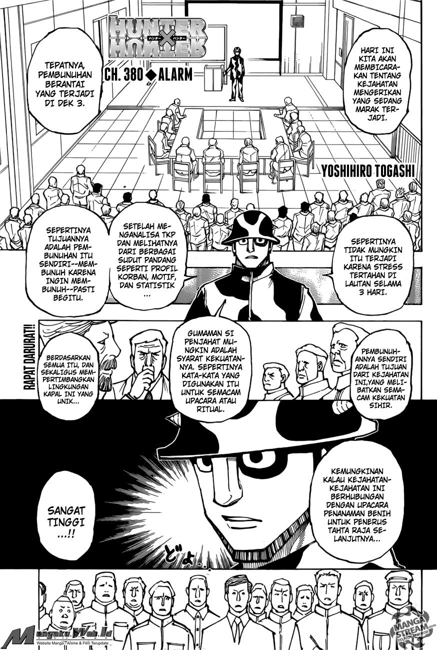 Chapter 380 - halaman 3